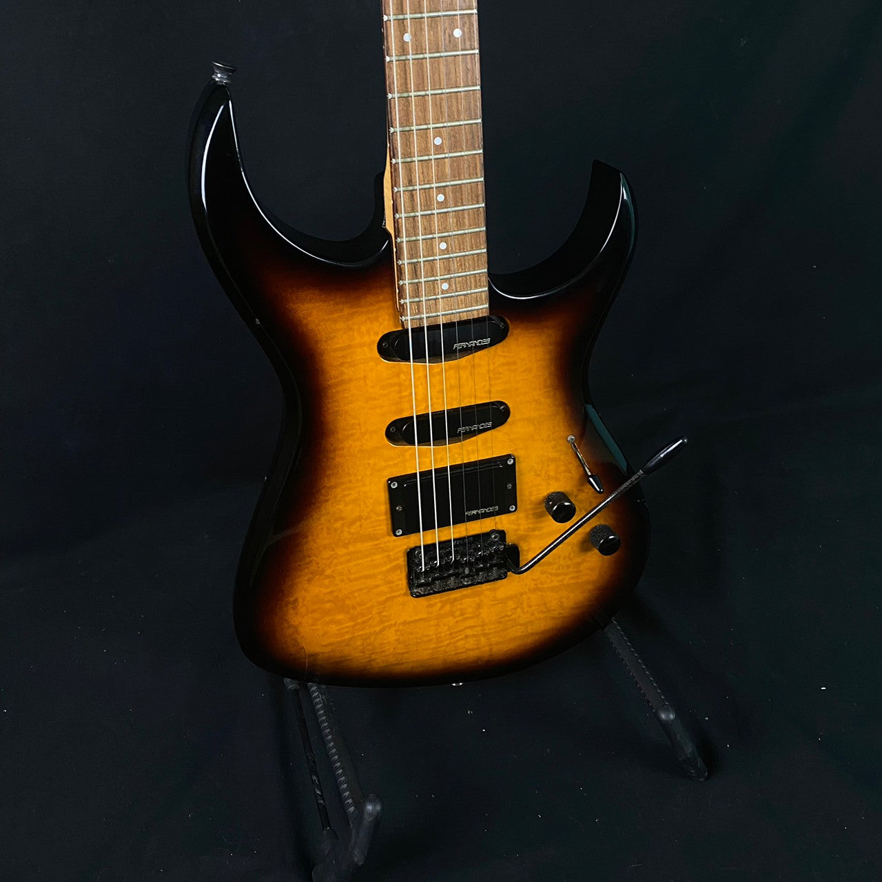 Fernandes FGZ-400