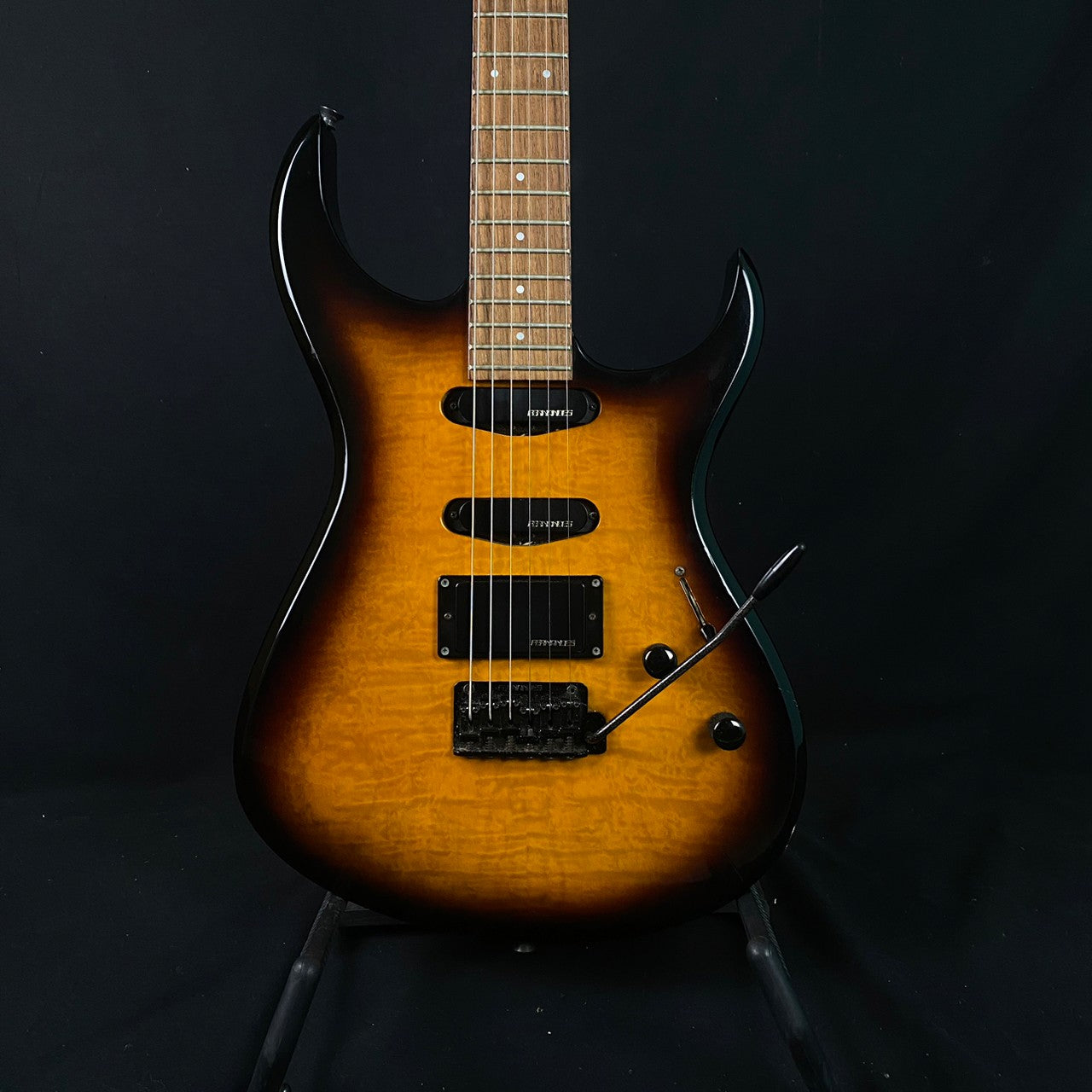 エレキギターFernandes FGZ-400 | www.santelaboratorio.com.br