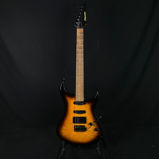 Fernandes FGZ-400