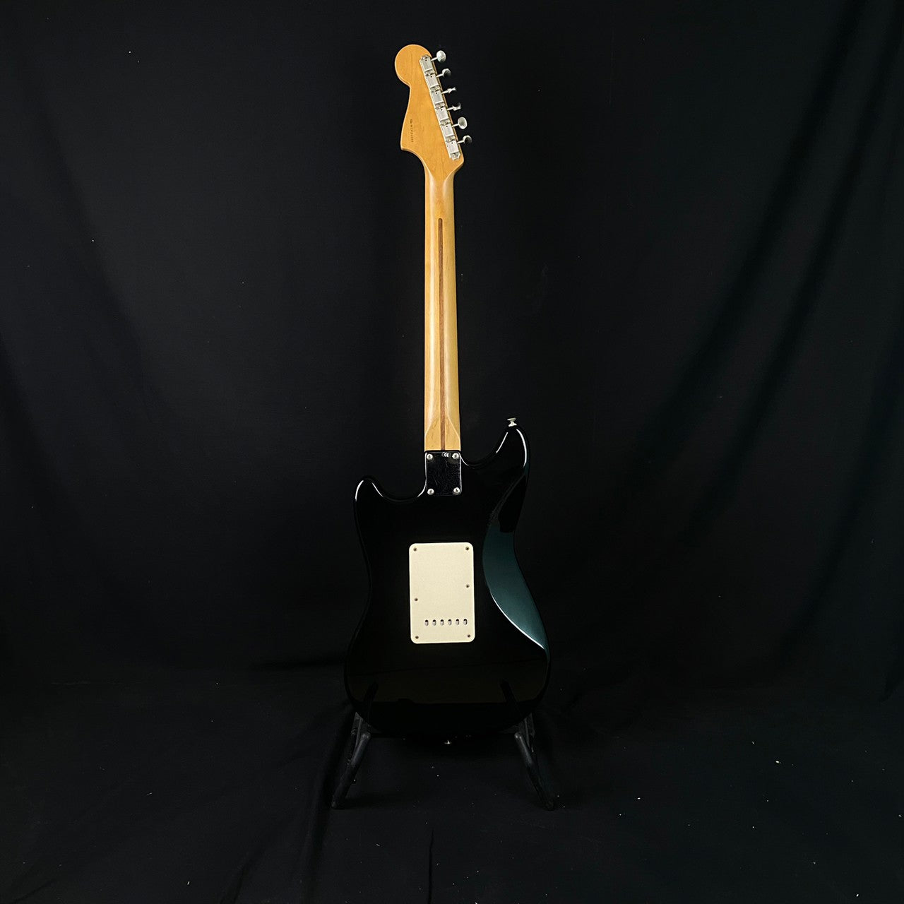 Fender Mexico Cyclone