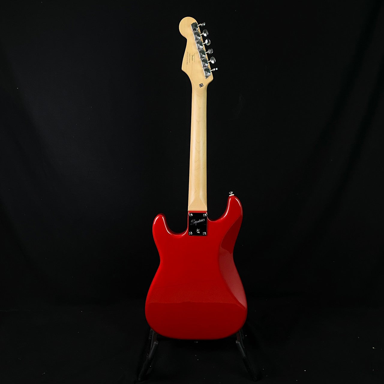 Squier Mini Stratocaster