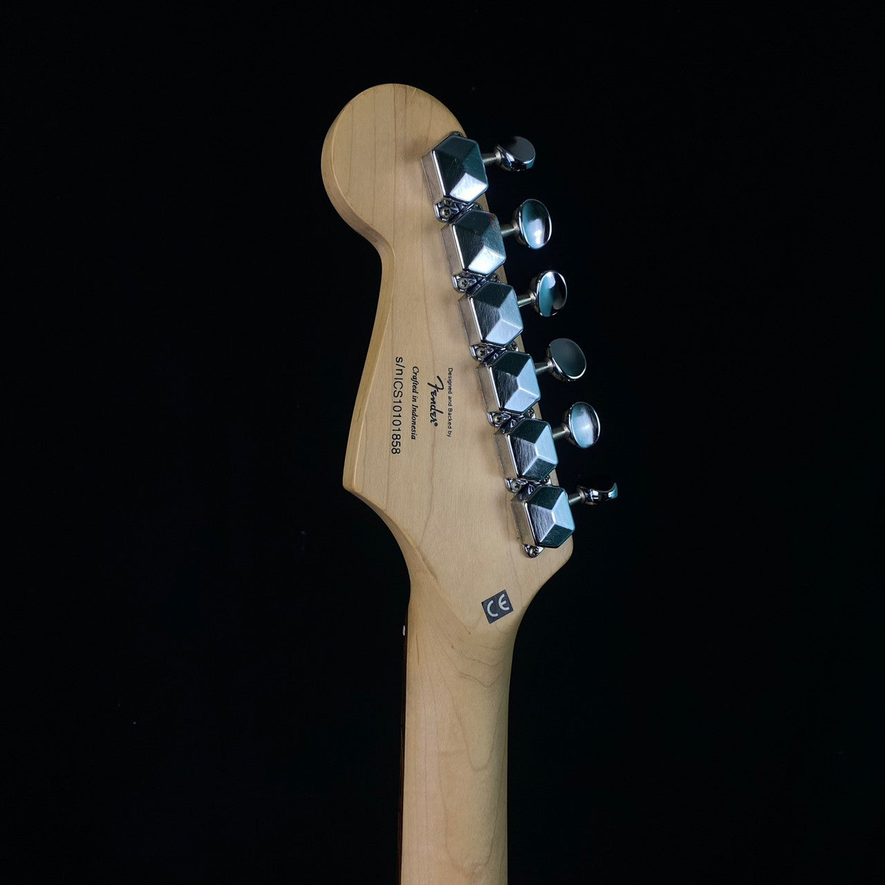 Squier Mini Stratocaster