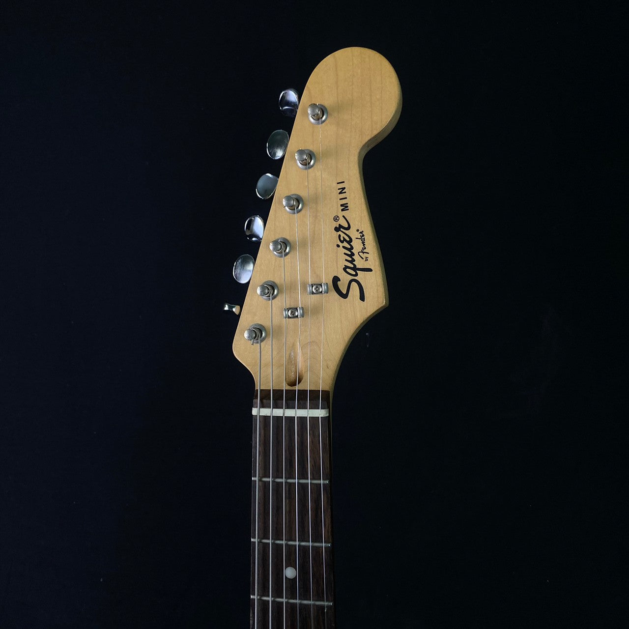 Squier Mini Stratocaster