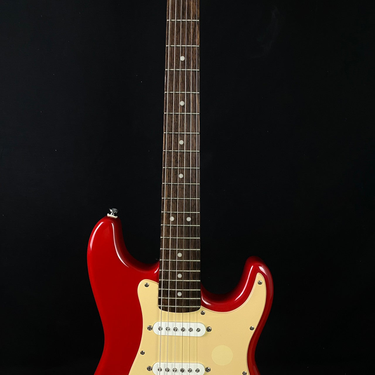 Squier Mini Stratocaster