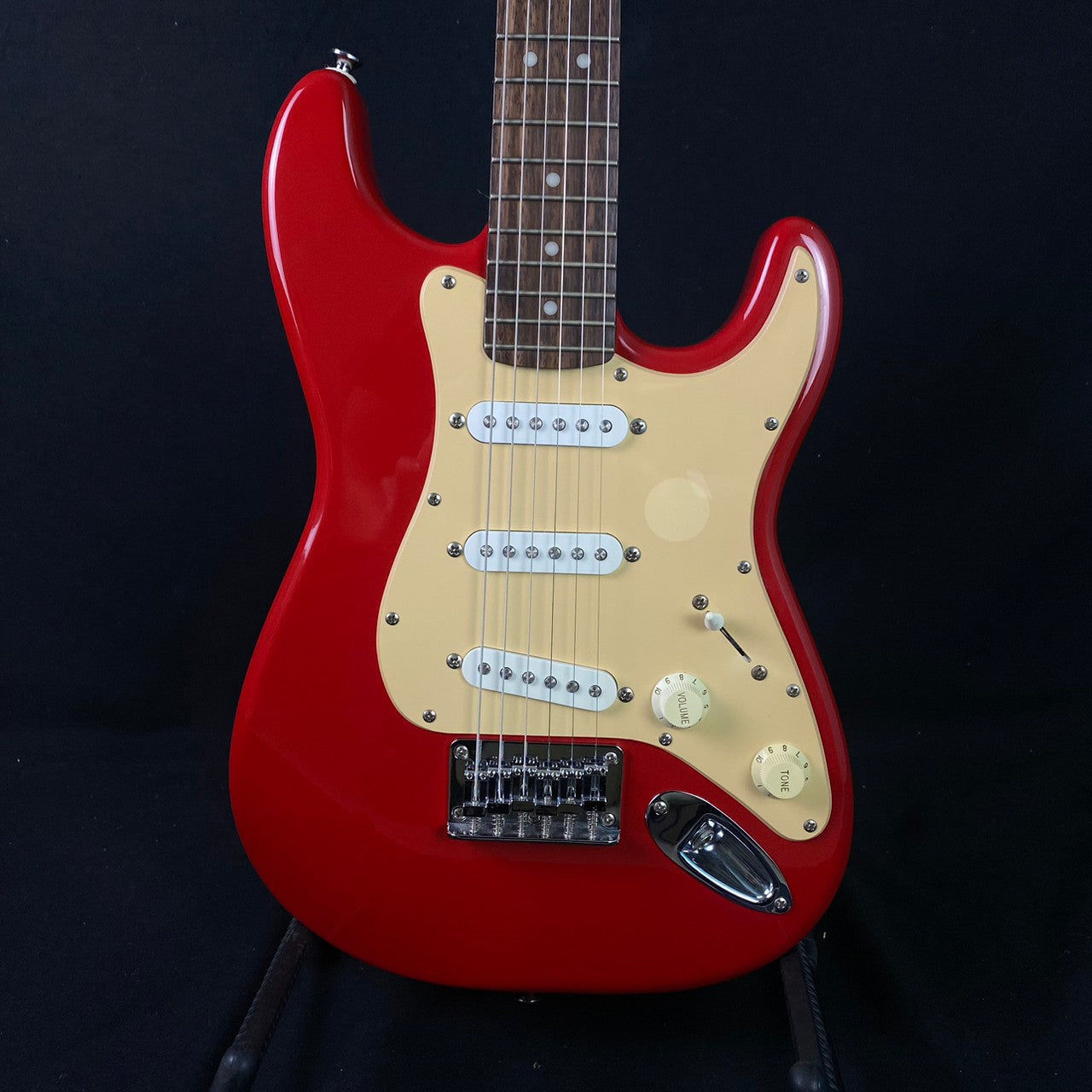 Squier Mini Stratocaster