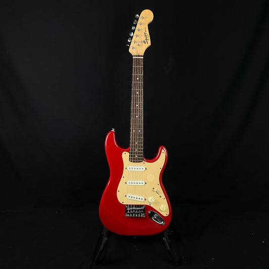 Squier Mini Stratocaster