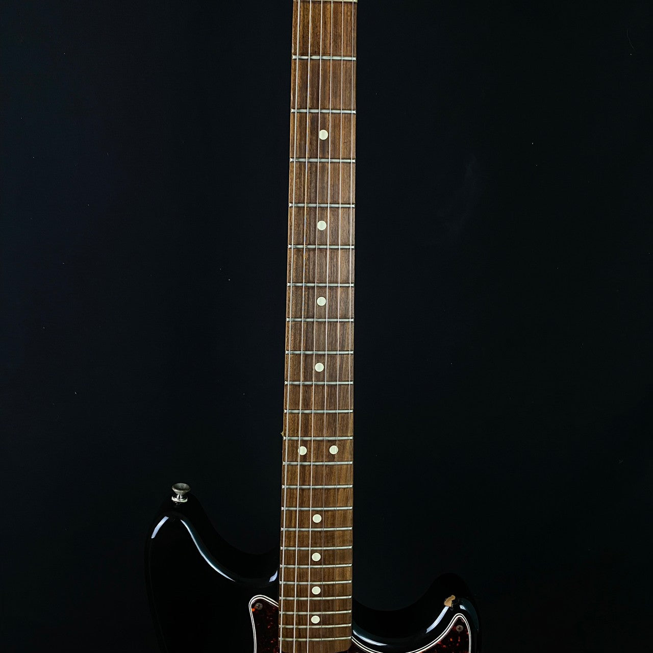 Fender Mexico Cyclone