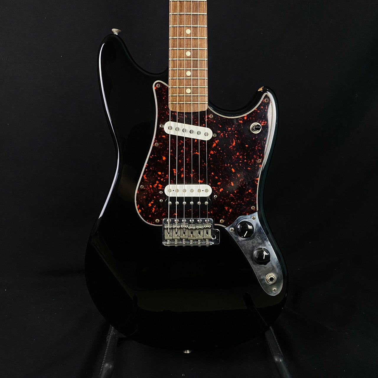 Fender Mexico Cyclone