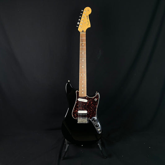 Fender Mexico Cyclone