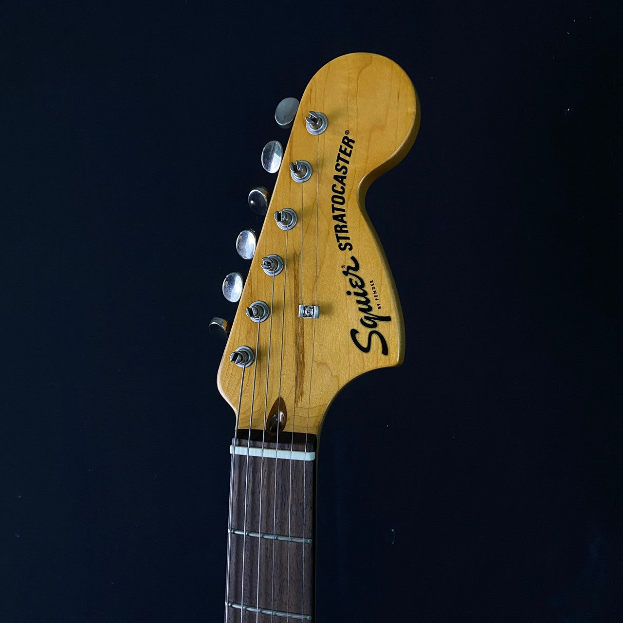 Squier Classic Vibe 70 Stratocaster