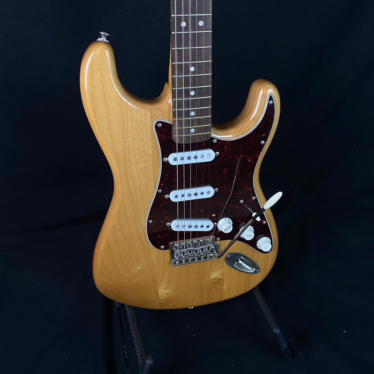 Squier Classic Vibe 70 Stratocaster