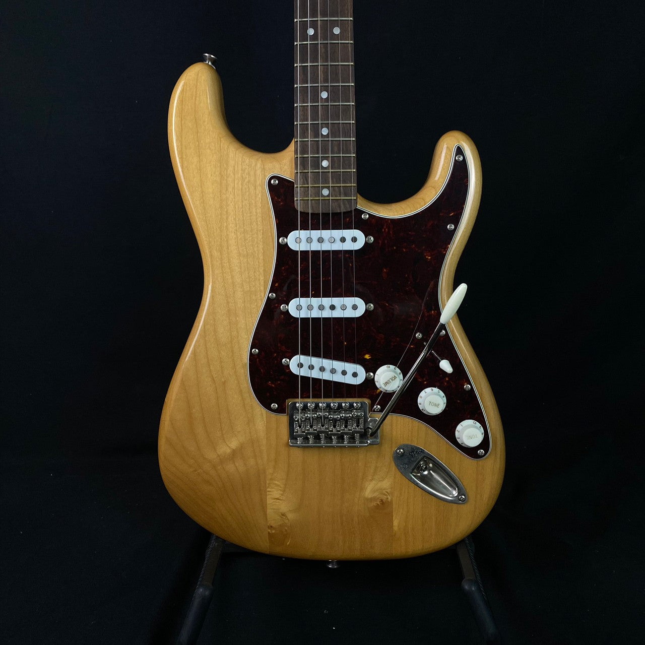 Squier Classic Vibe 70 Stratocaster