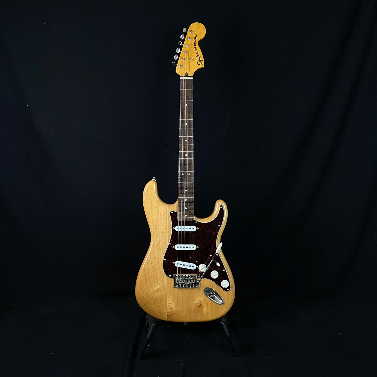 Squier Classic Vibe 70 Stratocaster