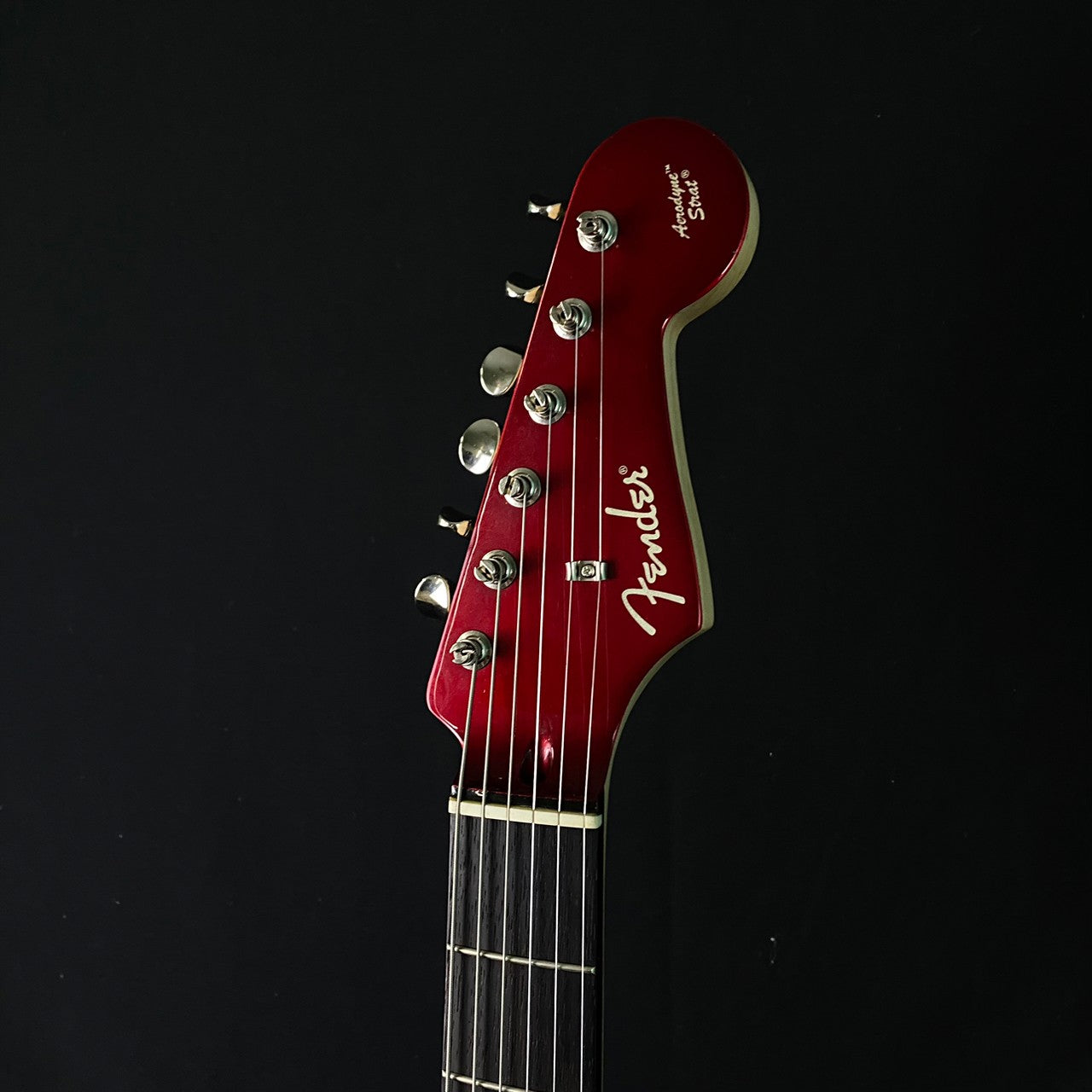 Fender Japan Aerodyne Stratocaster