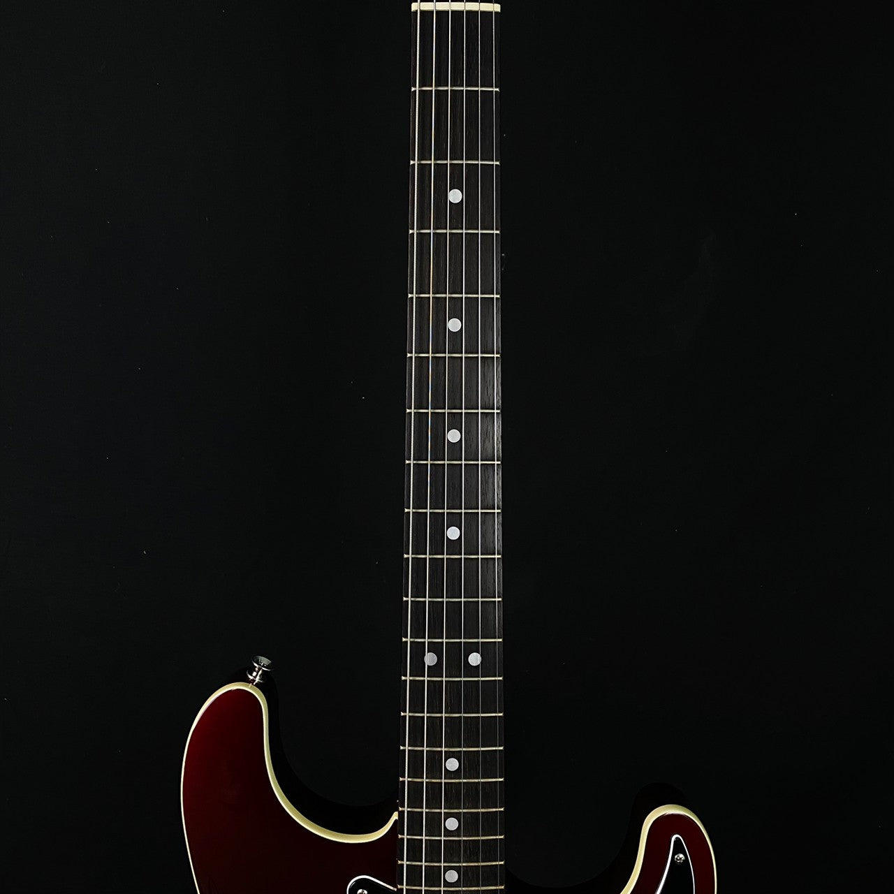 Fender Japan Aerodyne Stratocaster