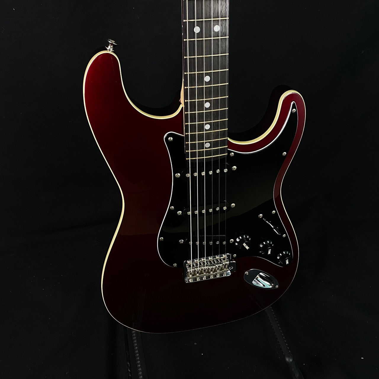 Fender Japan Aerodyne Stratocaster