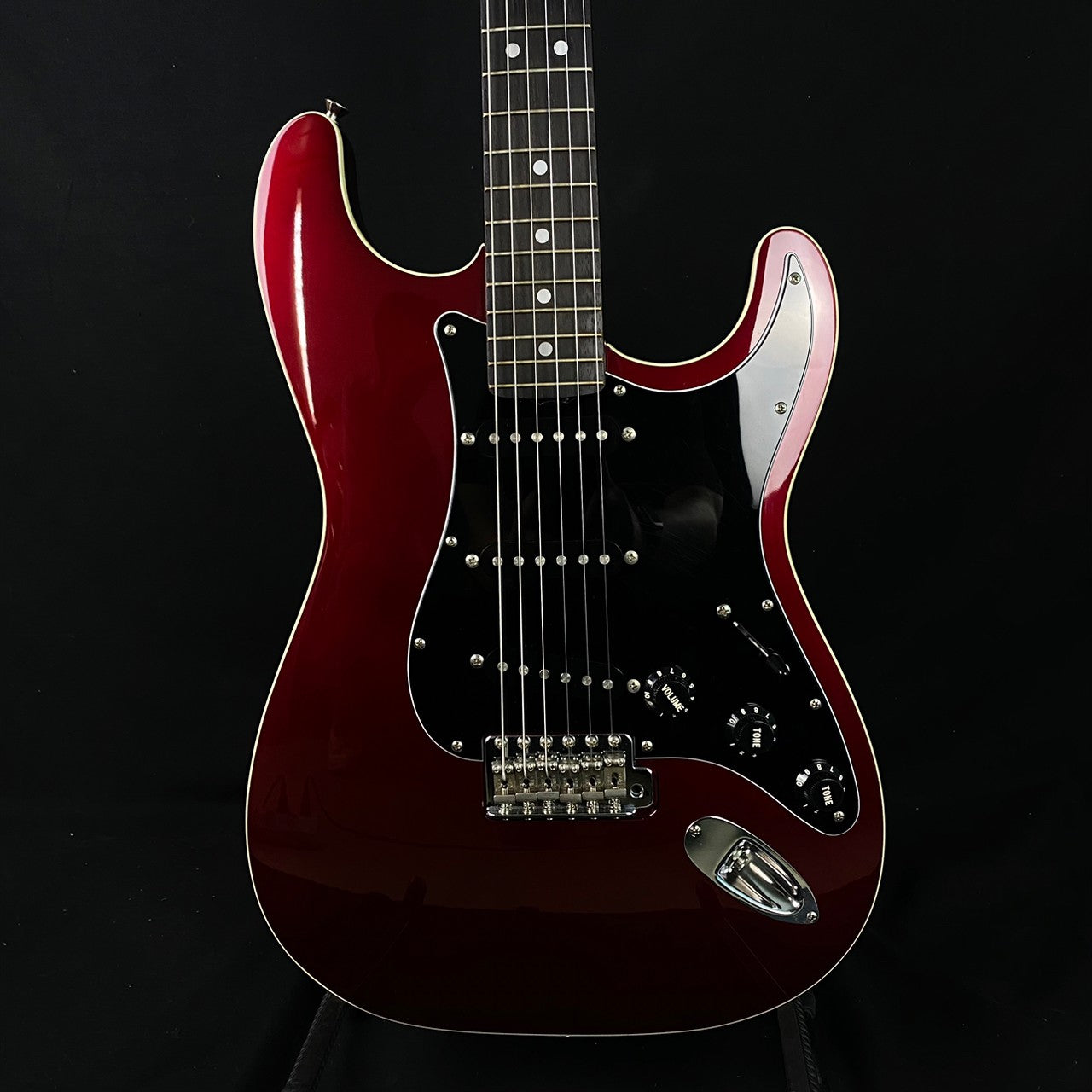 Fender Japan Aerodyne Stratocaster