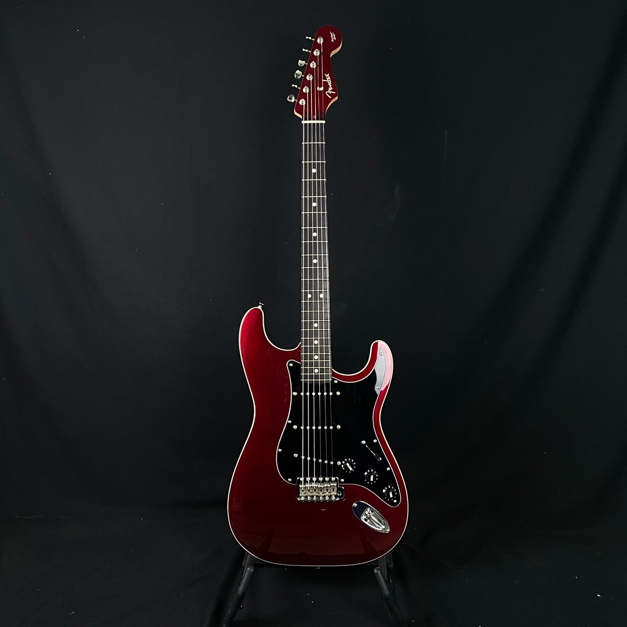 Fender Japan Aerodyne Stratocaster