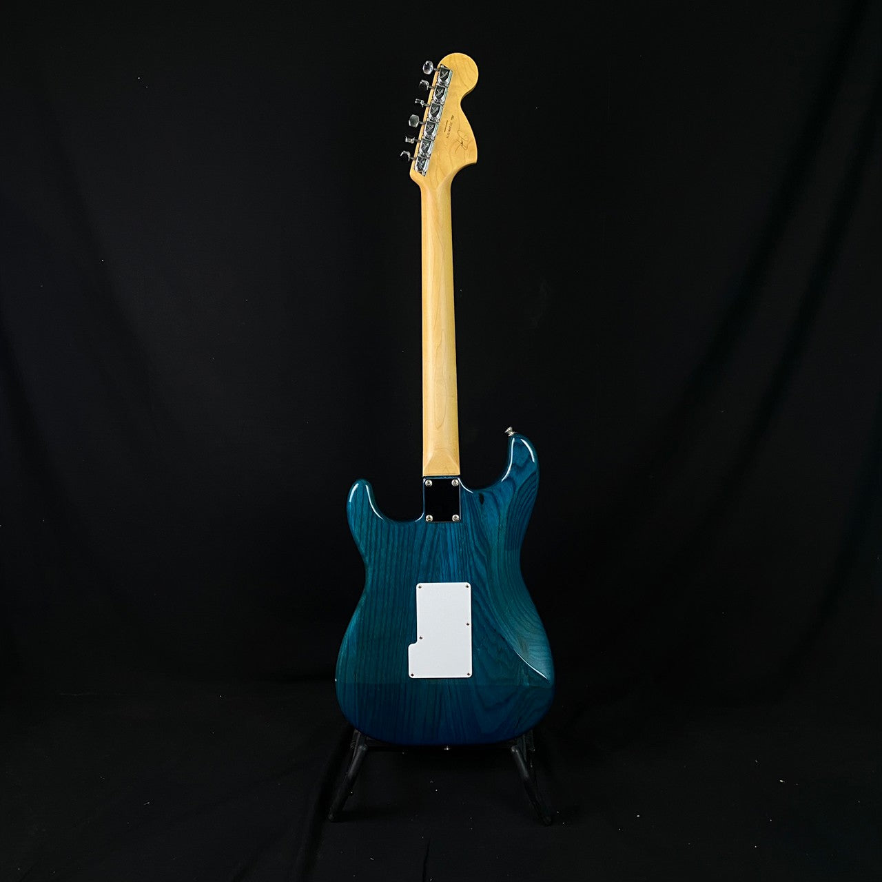 Fender Japan Michiya Haruhata Stratocaster