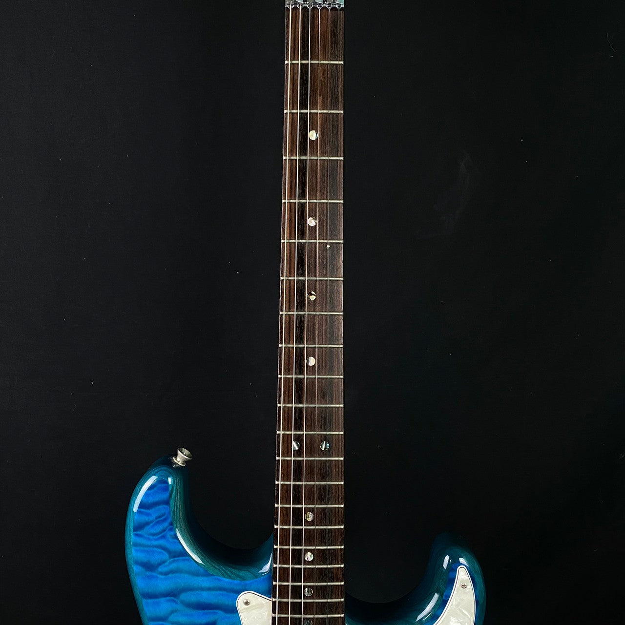 Fender Japan Michiya Haruhata Stratocaster