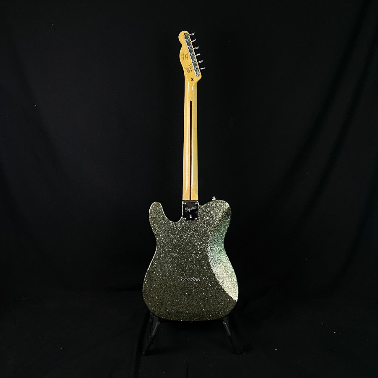 Squier Scandal Haruna Telecaster