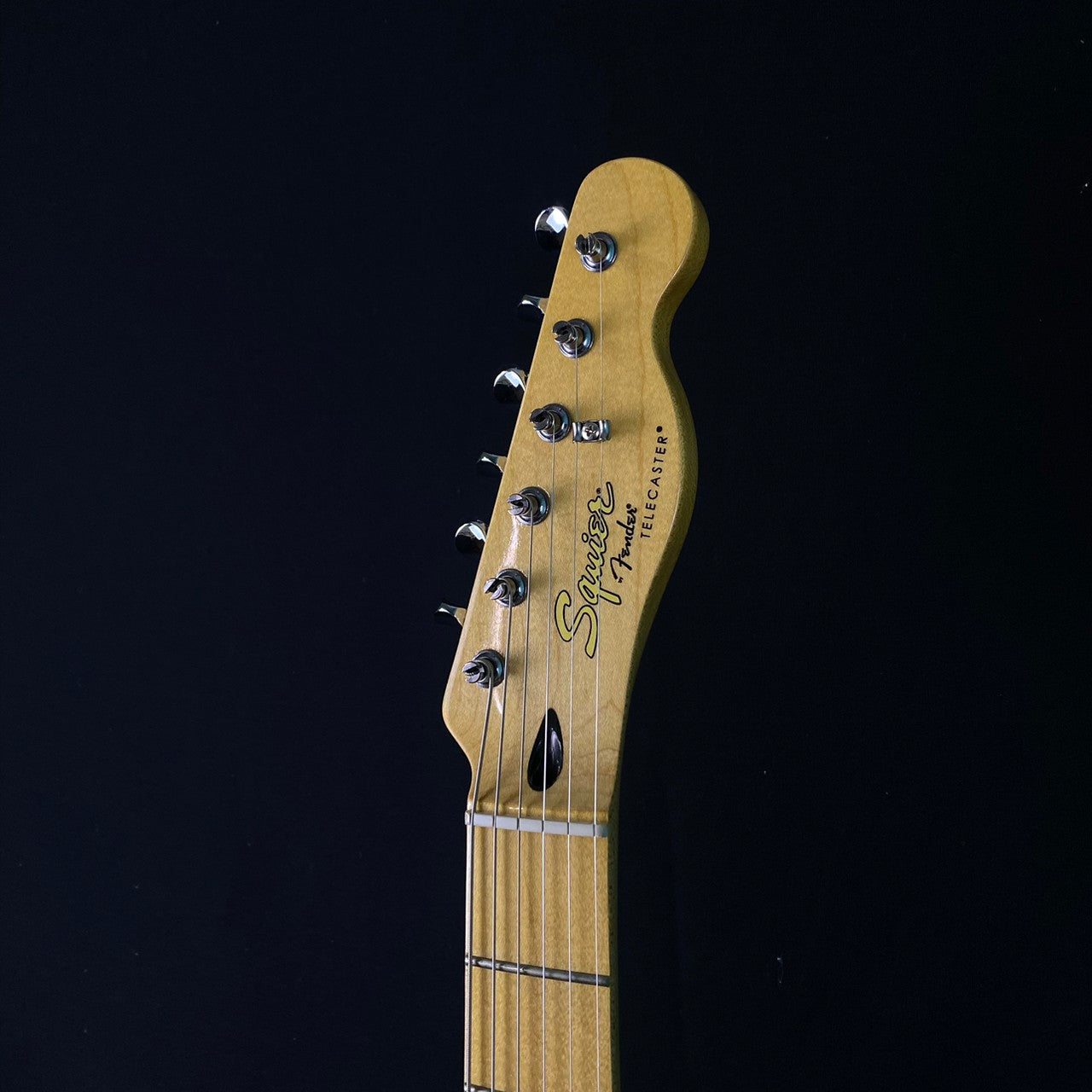 Squier Scandal Haruna Telecaster