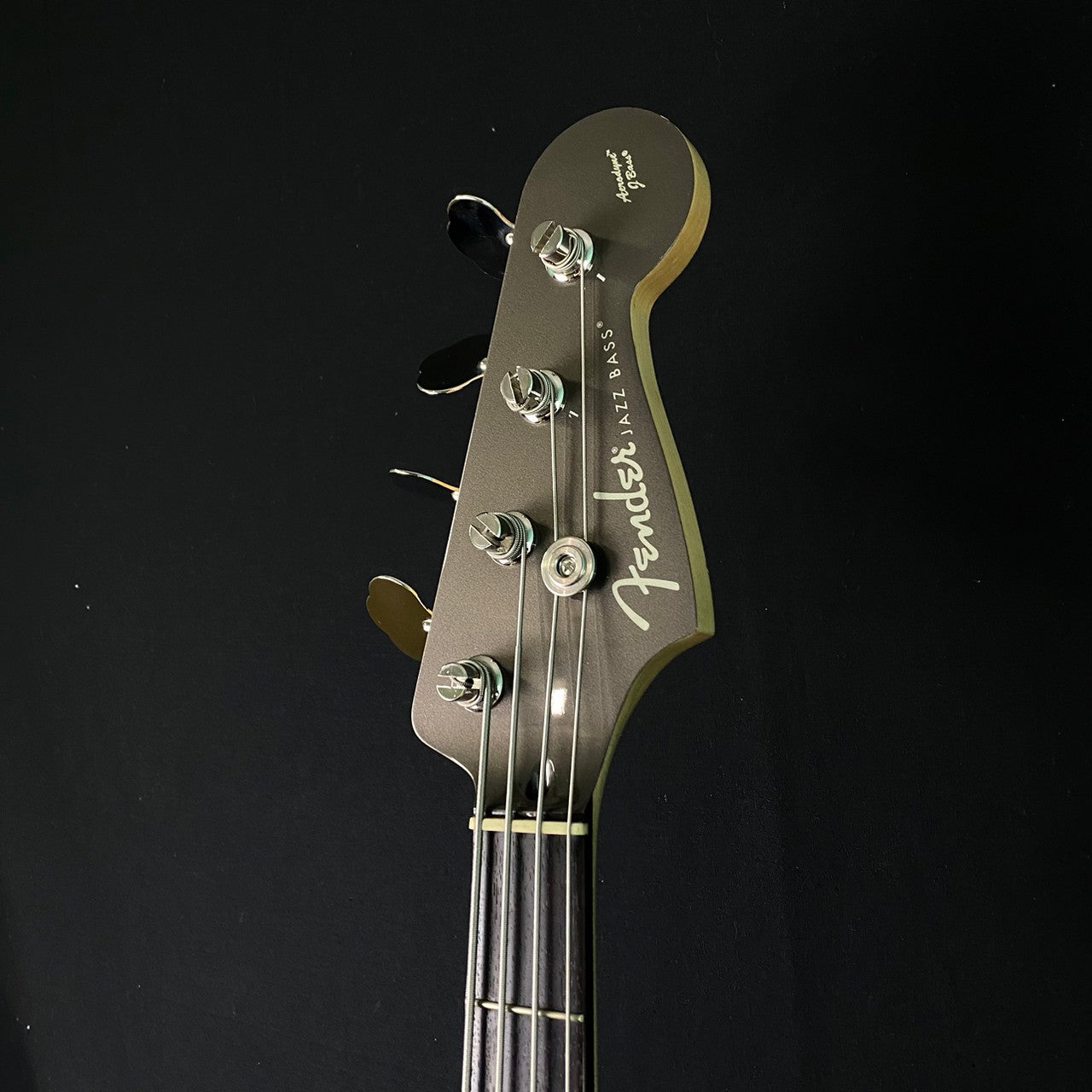 Fender Japan Aerodyne Jazz Bass