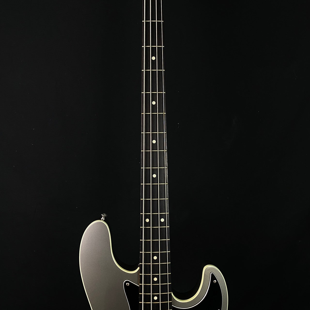 Fender Japan Aerodyne Jazz Bass