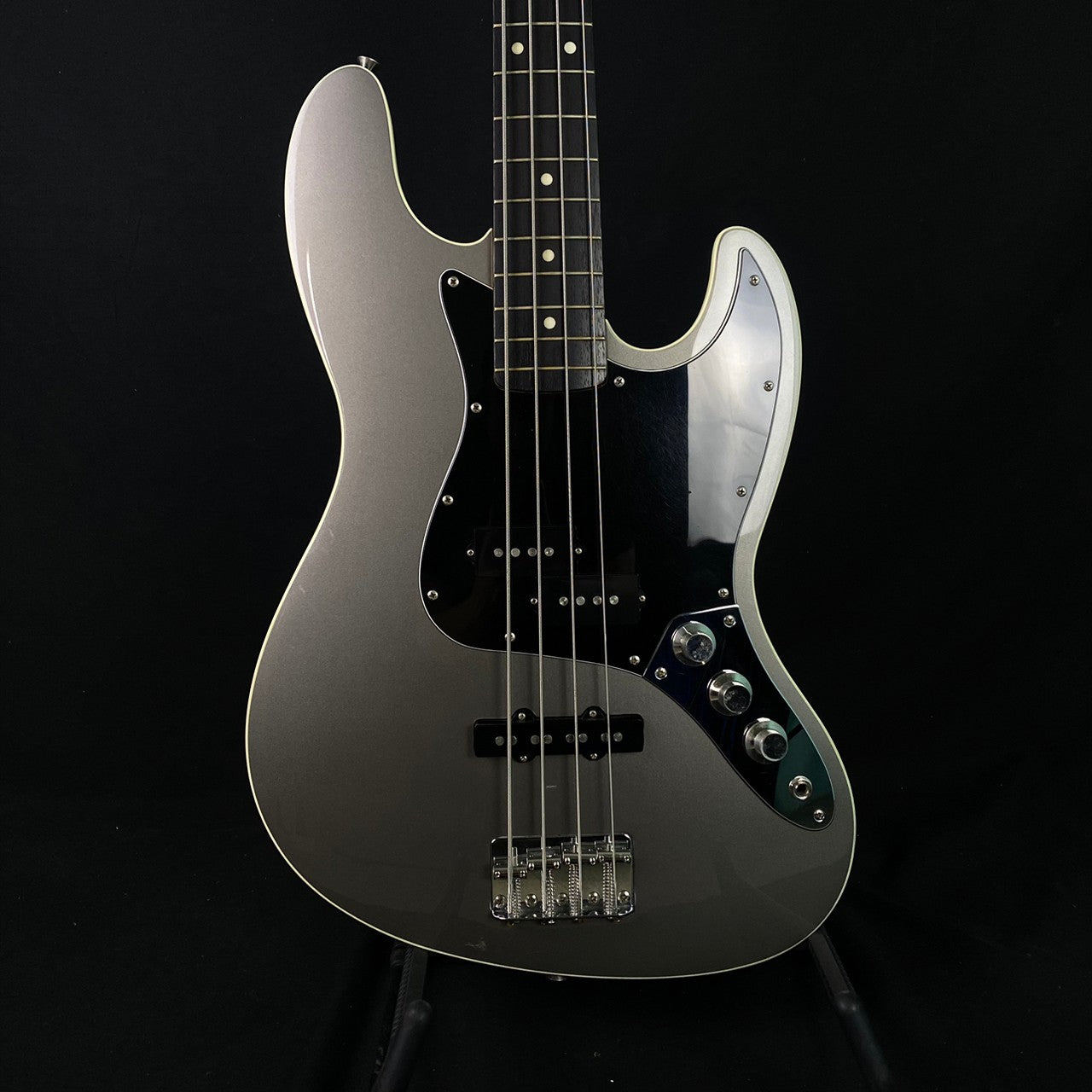 Fender Japan Aerodyne Jazz Bass