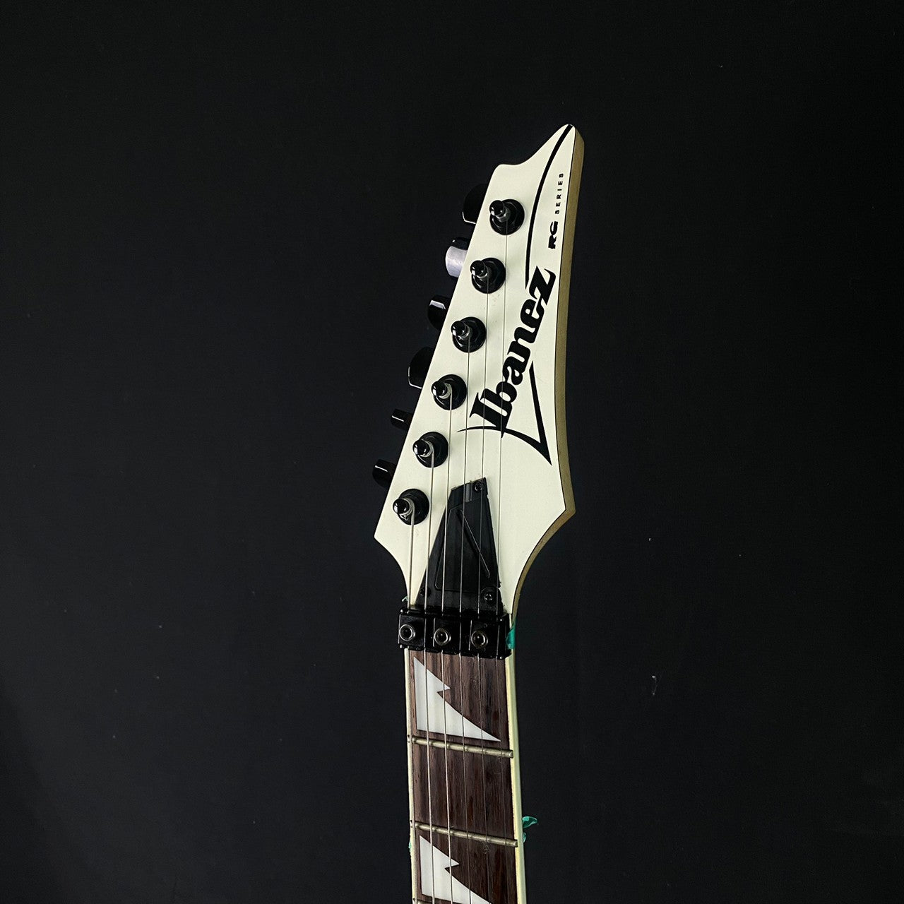 Ibanez RG350DXZ