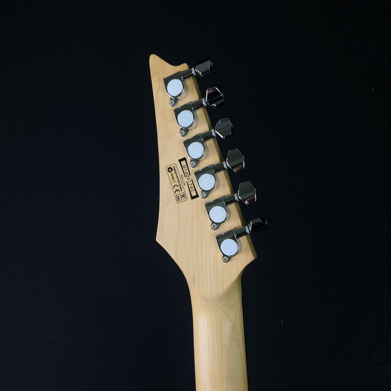 Ibanez Gio GRX90