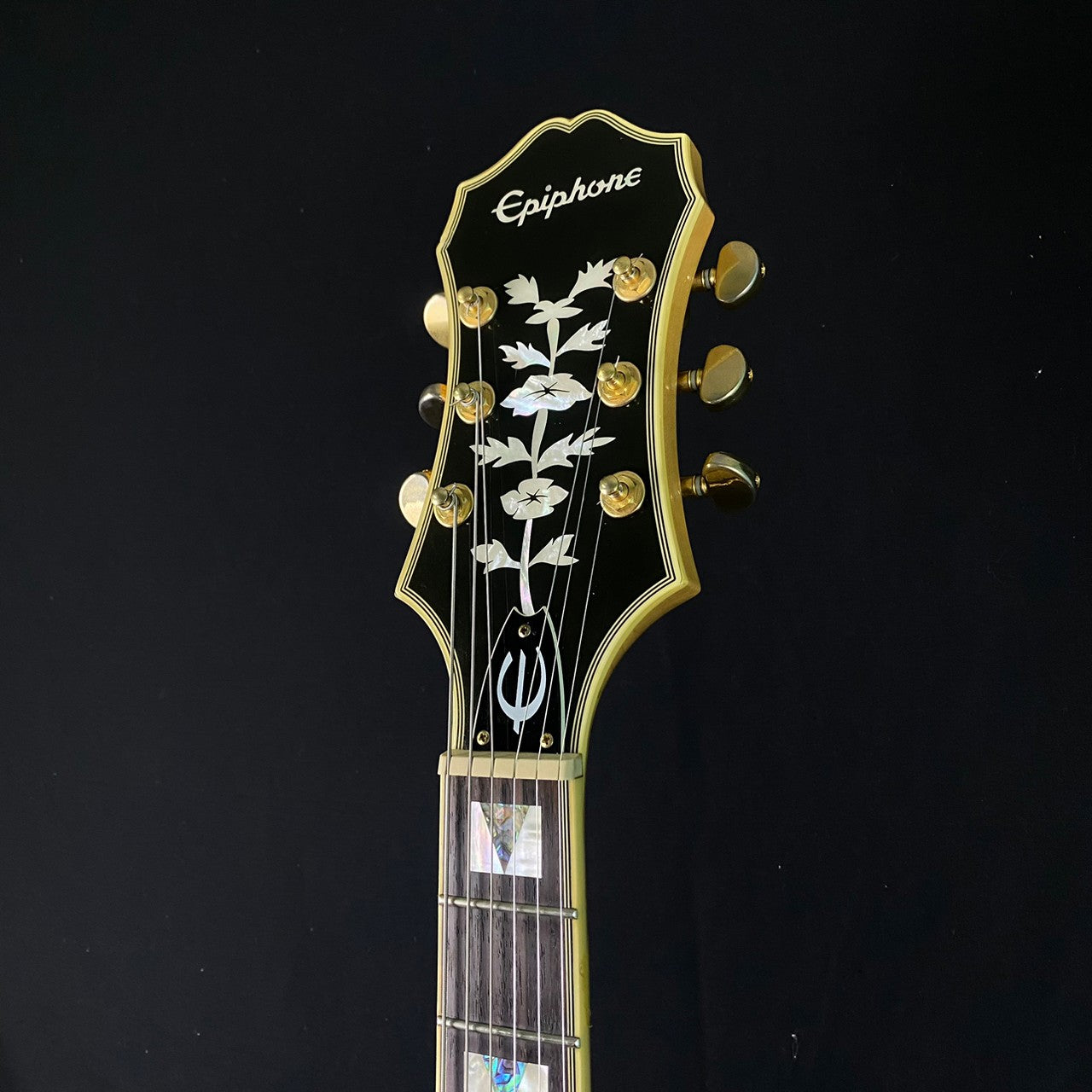 Epiphone Sheraton II