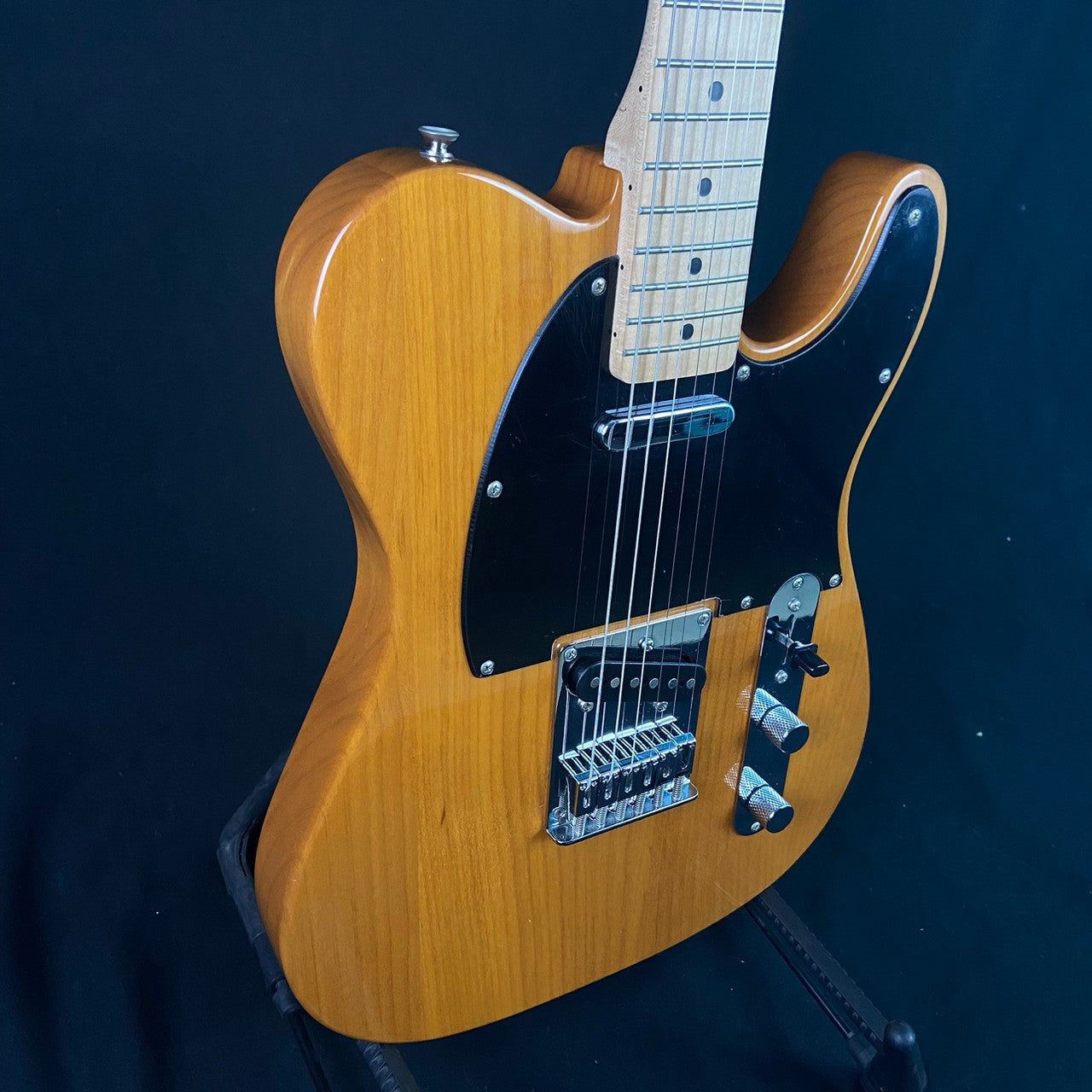 Squier Affinity Telecaster