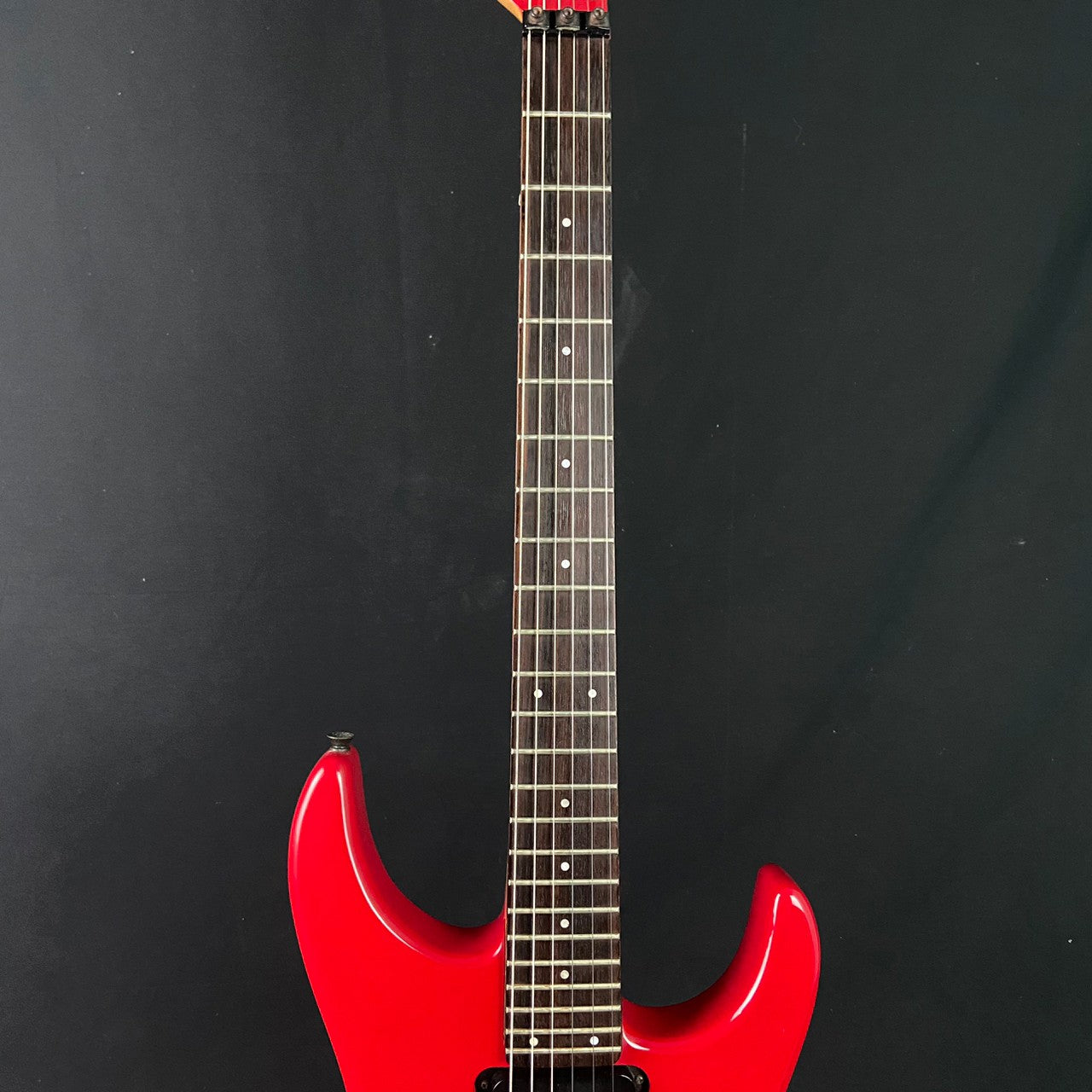 Fernandes FR-55