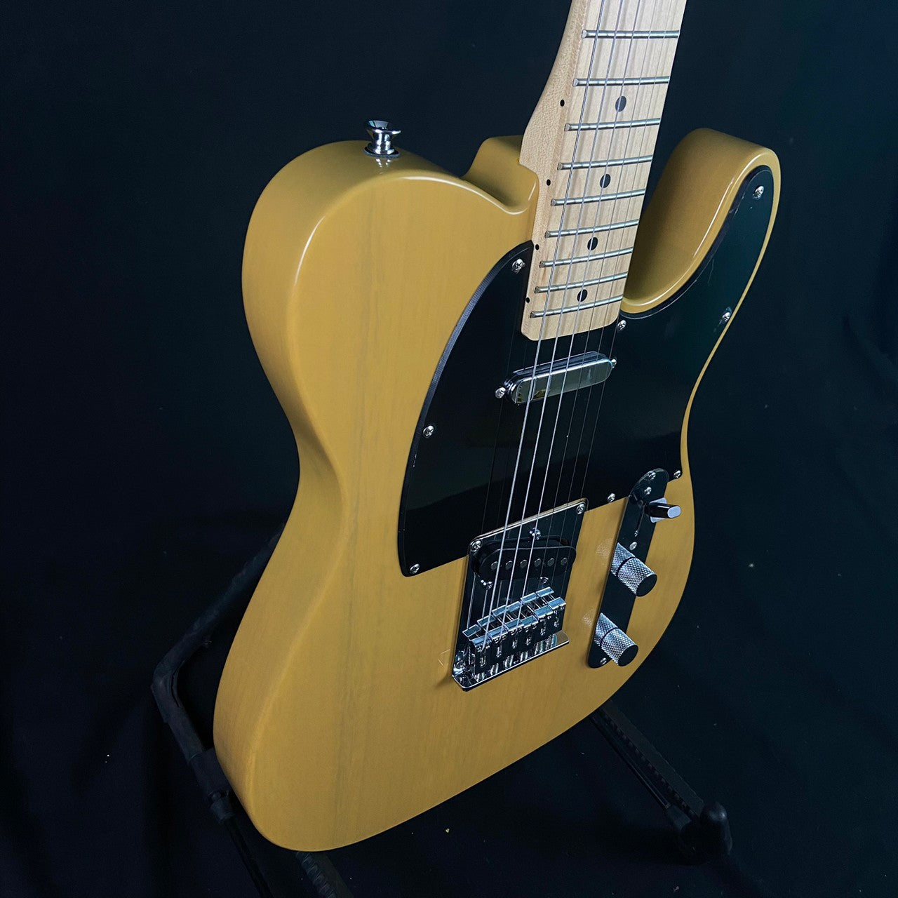 Squier Affinity Telecaster