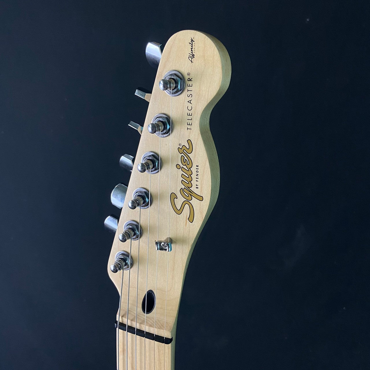 Squier Affinity Telecaster