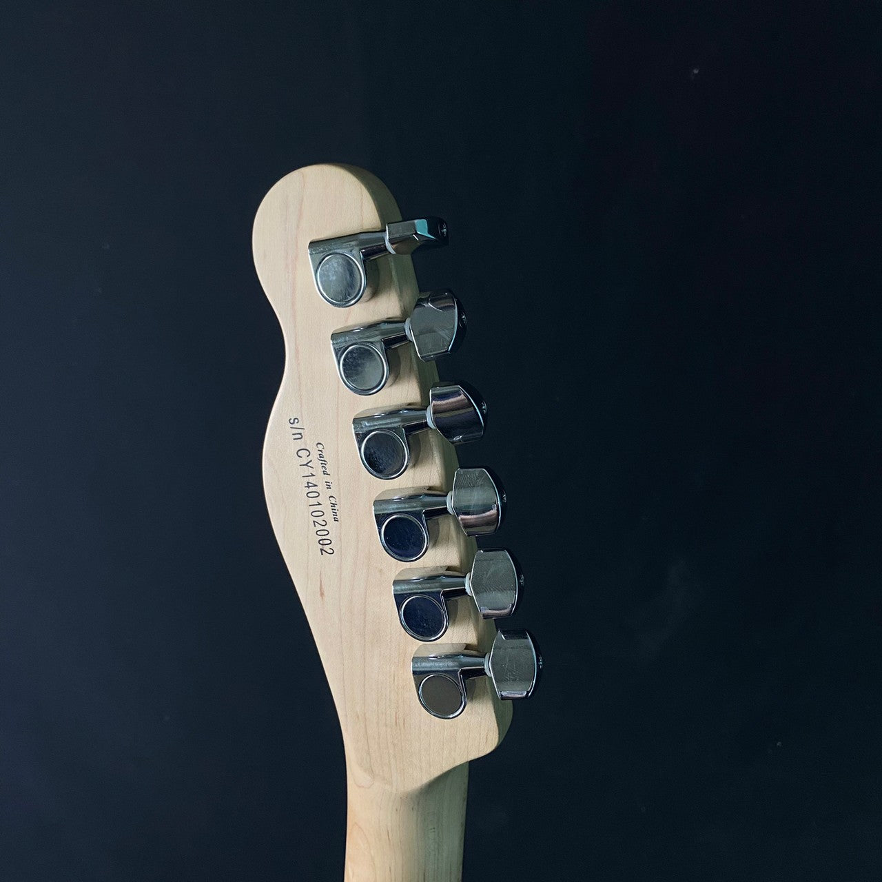 Squier Affinity Telecaster