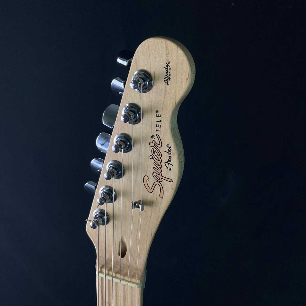 Squier Affinity Telecaster