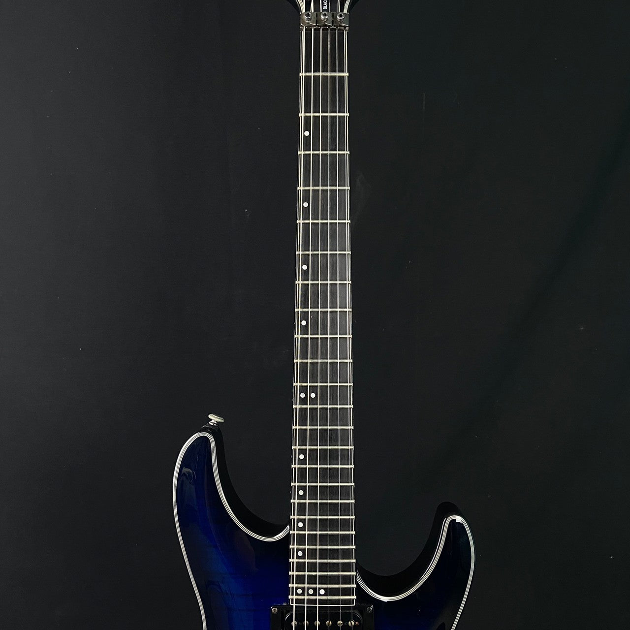 Schecter Blackjack SLS C-1 FR | UNISOUND BANGKOK  エレキギター、セカンドハンドギター、セカンドハンドベース、サイアムスクエア