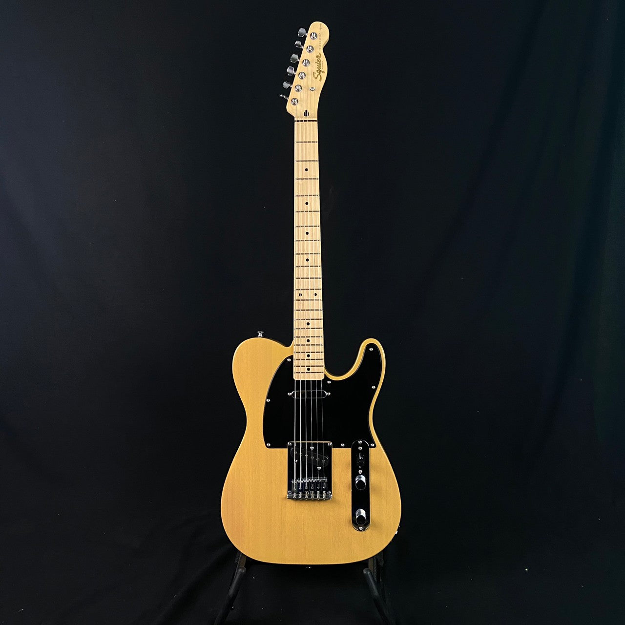 Squier Affinity Telecaster