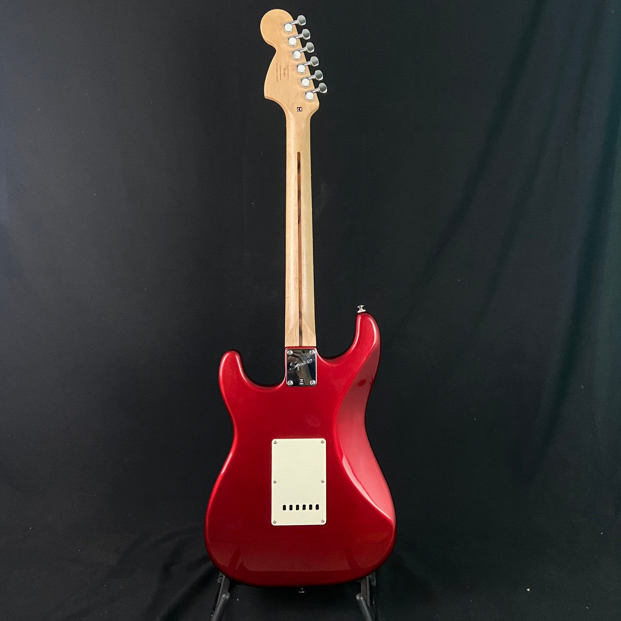 Squier Standard Stratocaster