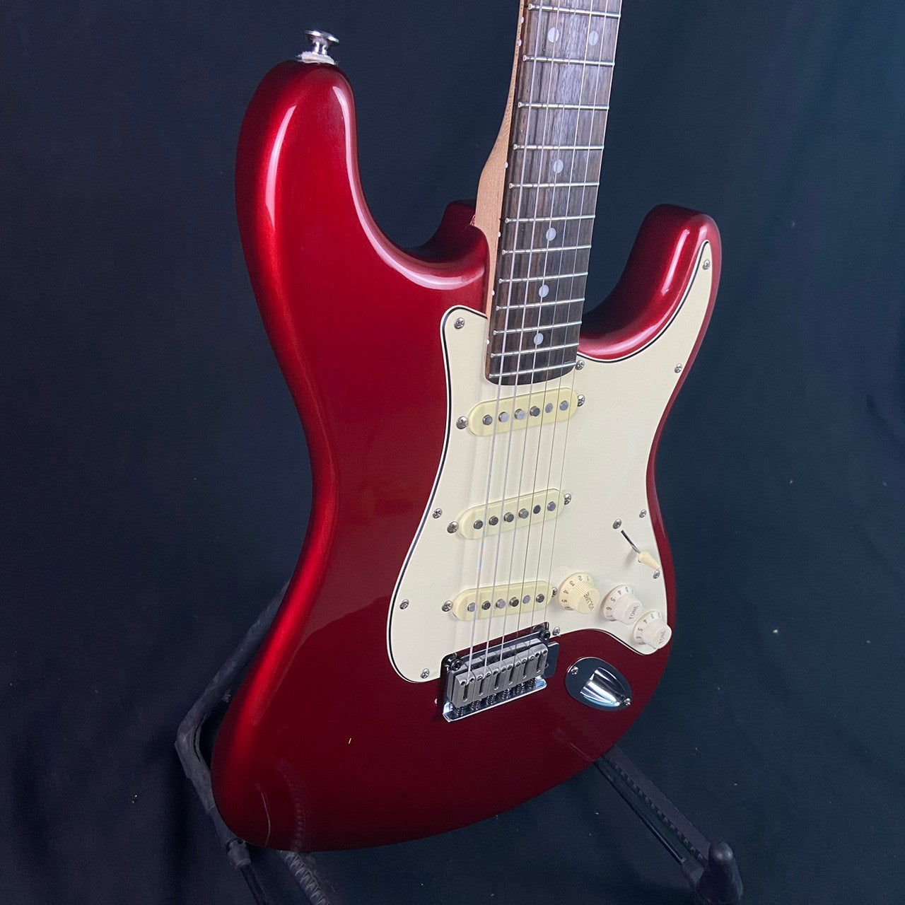 Squier Standard Stratocaster