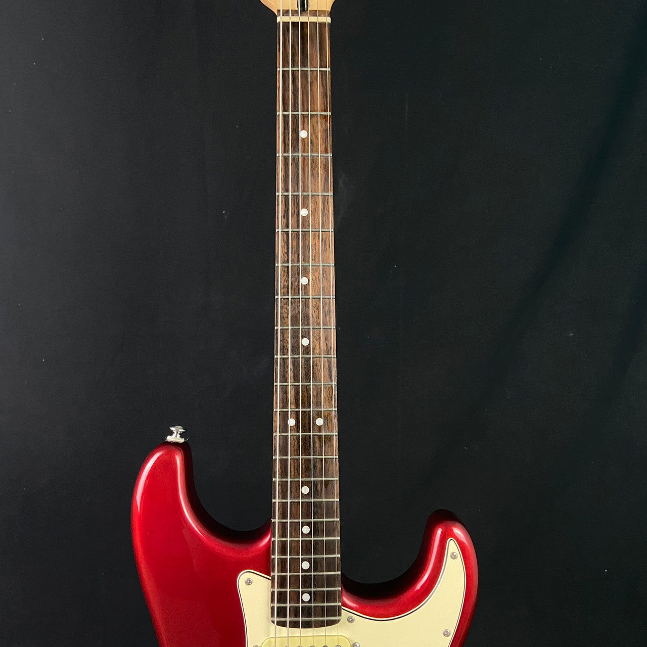 Squier Standard Stratocaster