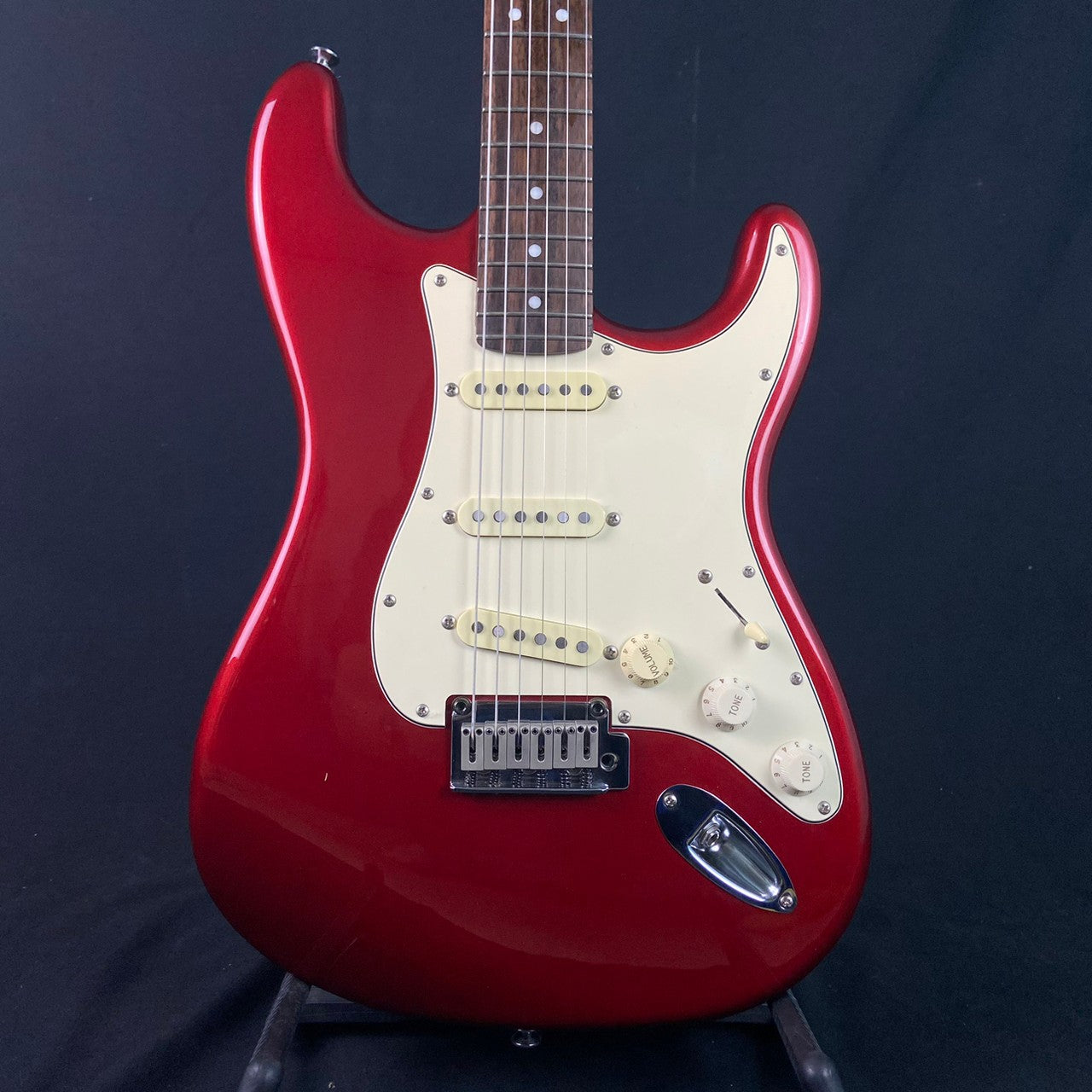 Squier Standard Stratocaster