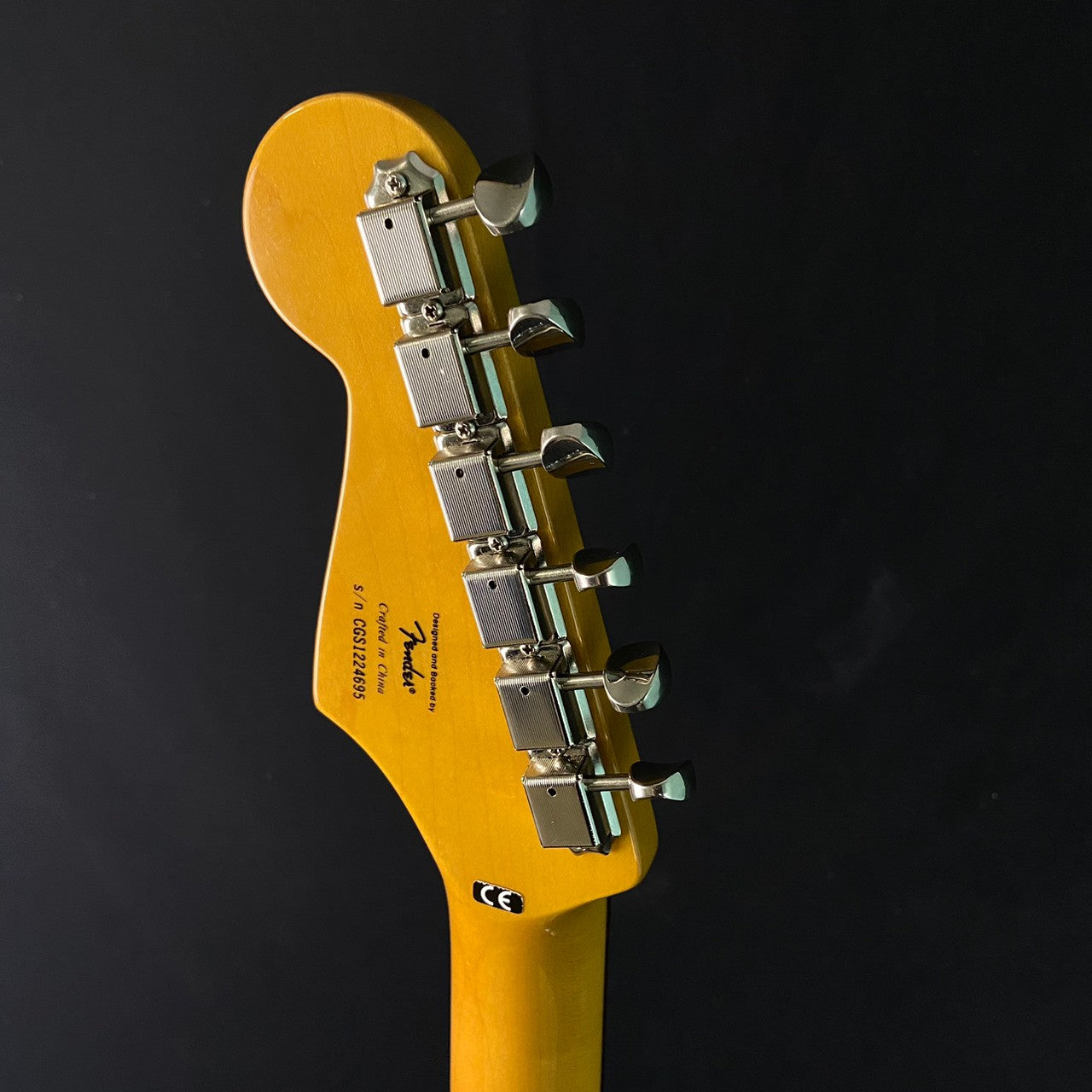 Squier Classic Vibe 60 Stratocaster