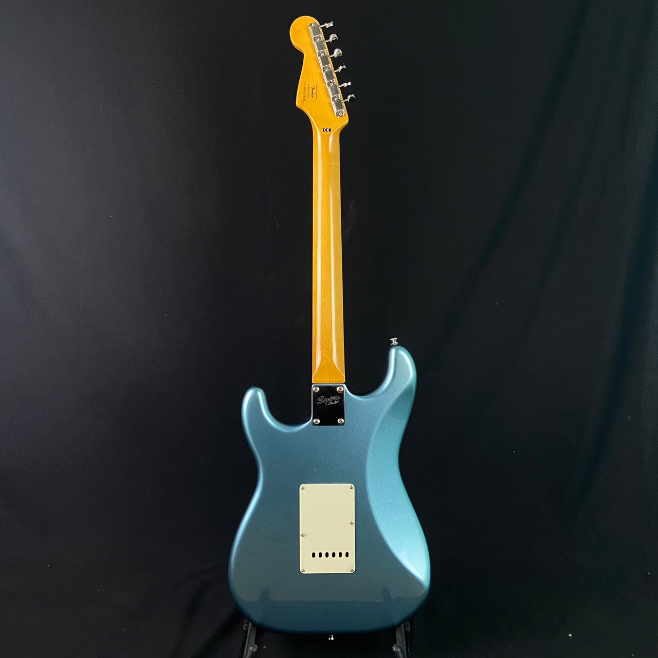 Squier Classic Vibe 60 Stratocaster