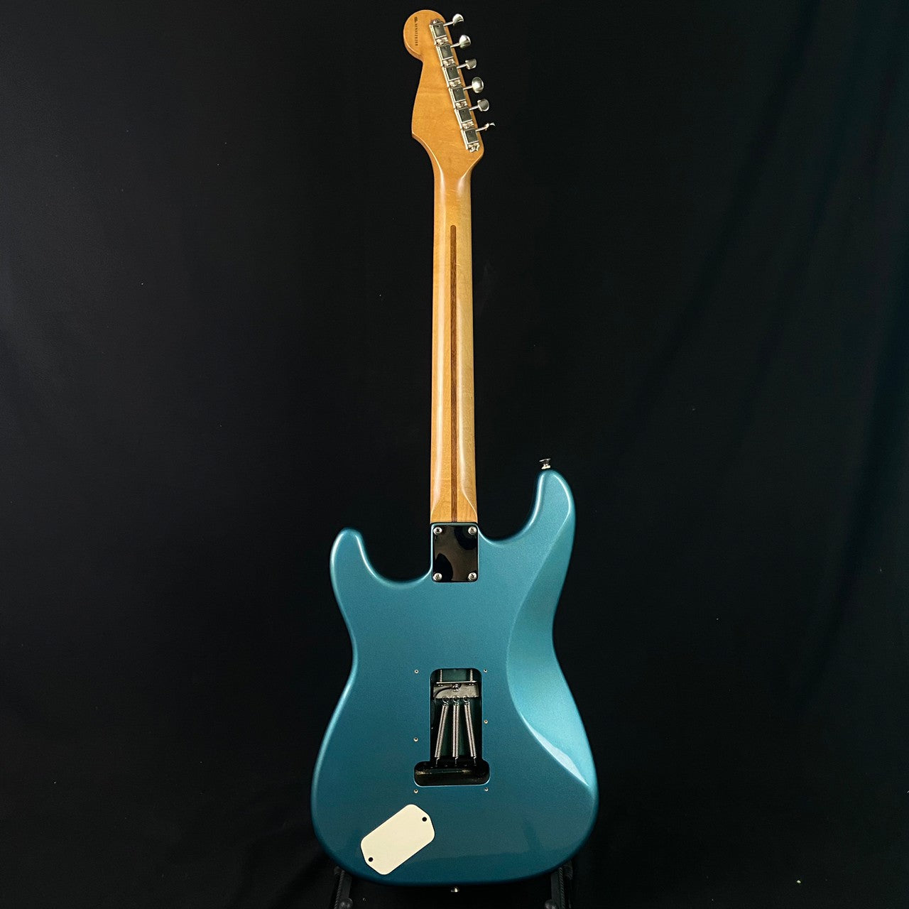 Fender Mexico Deluxe Power House Stratocaster | UNISOUND BANGKOK