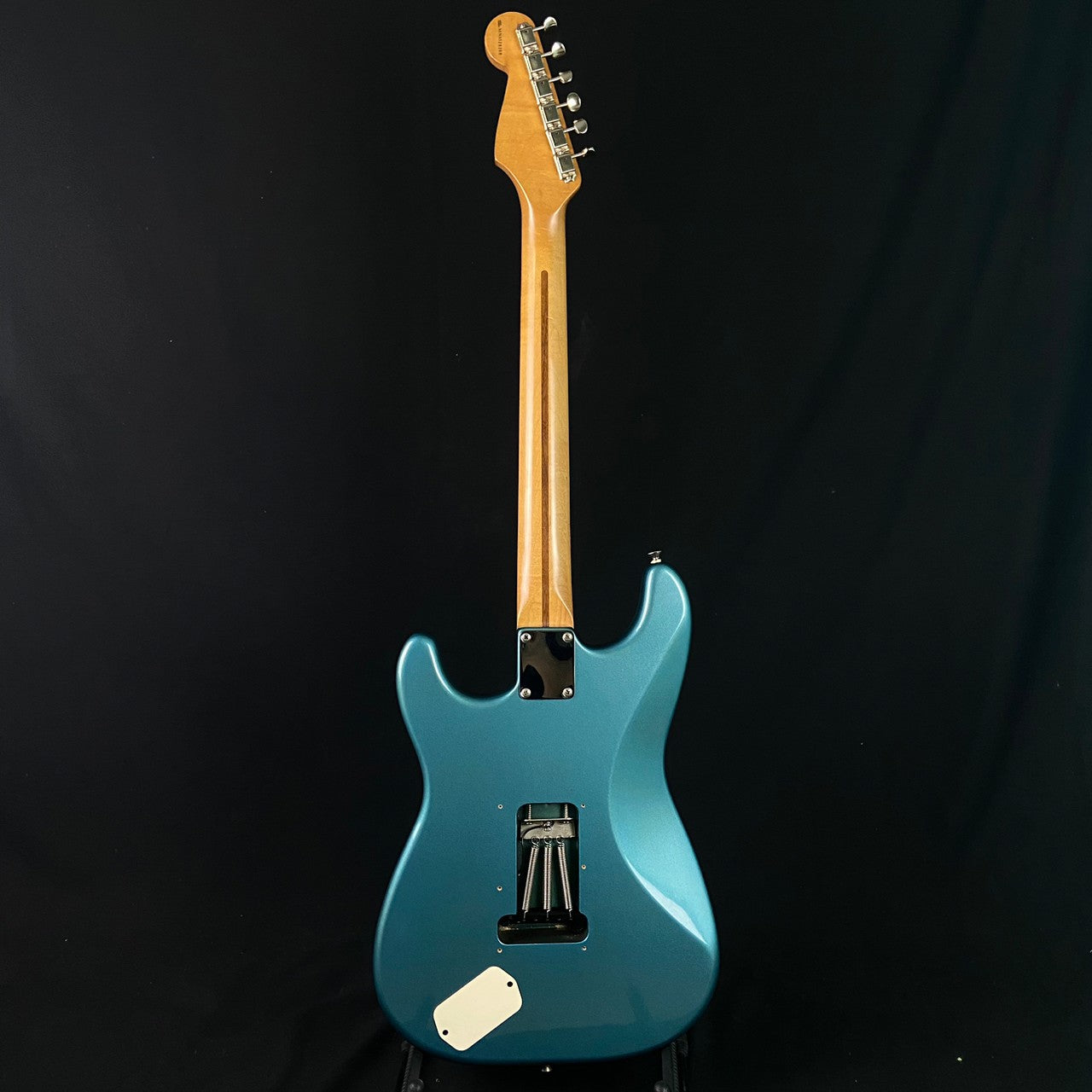 Fender Mexico Deluxe Power House Stratocaster