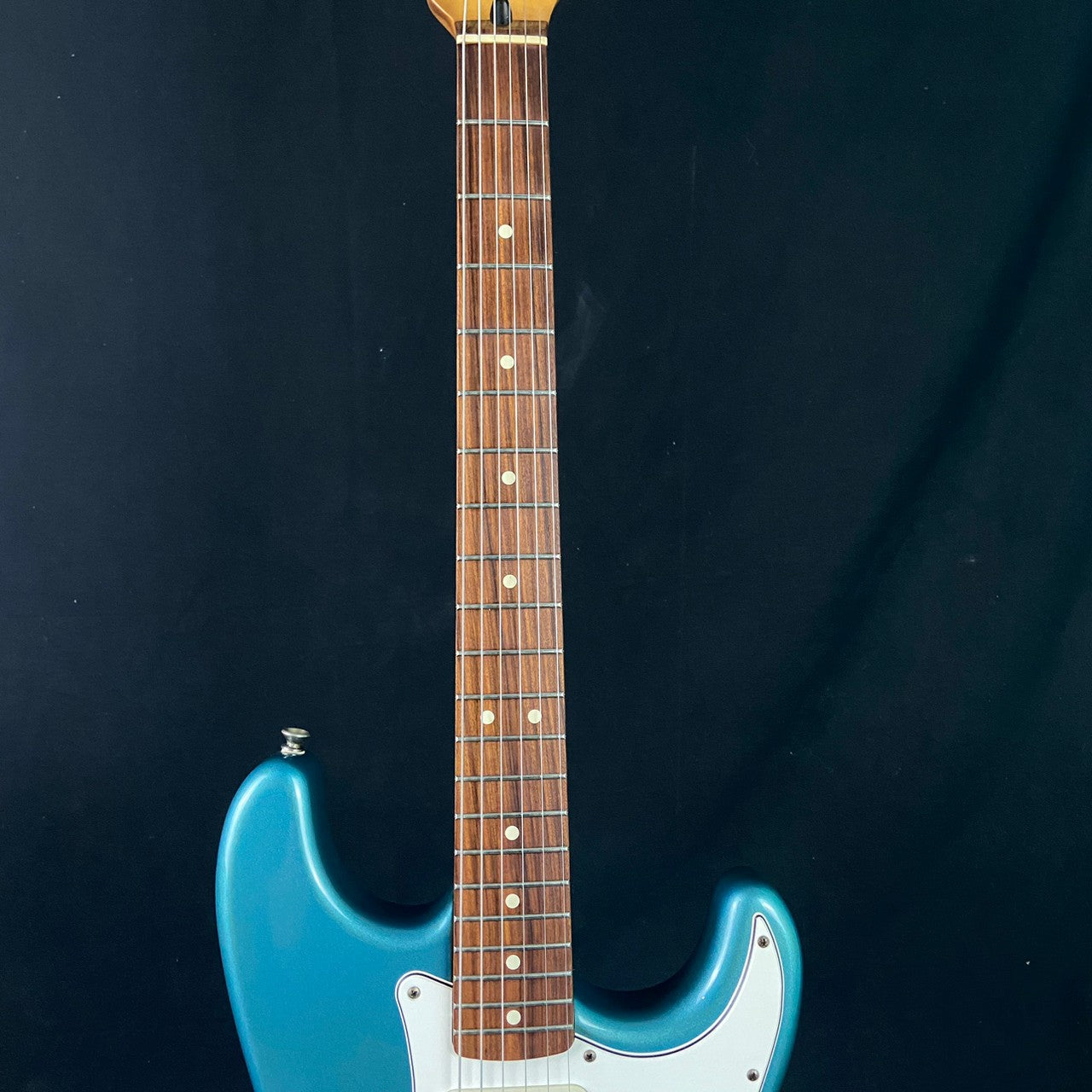 Fender Mexico Deluxe Power House Stratocaster