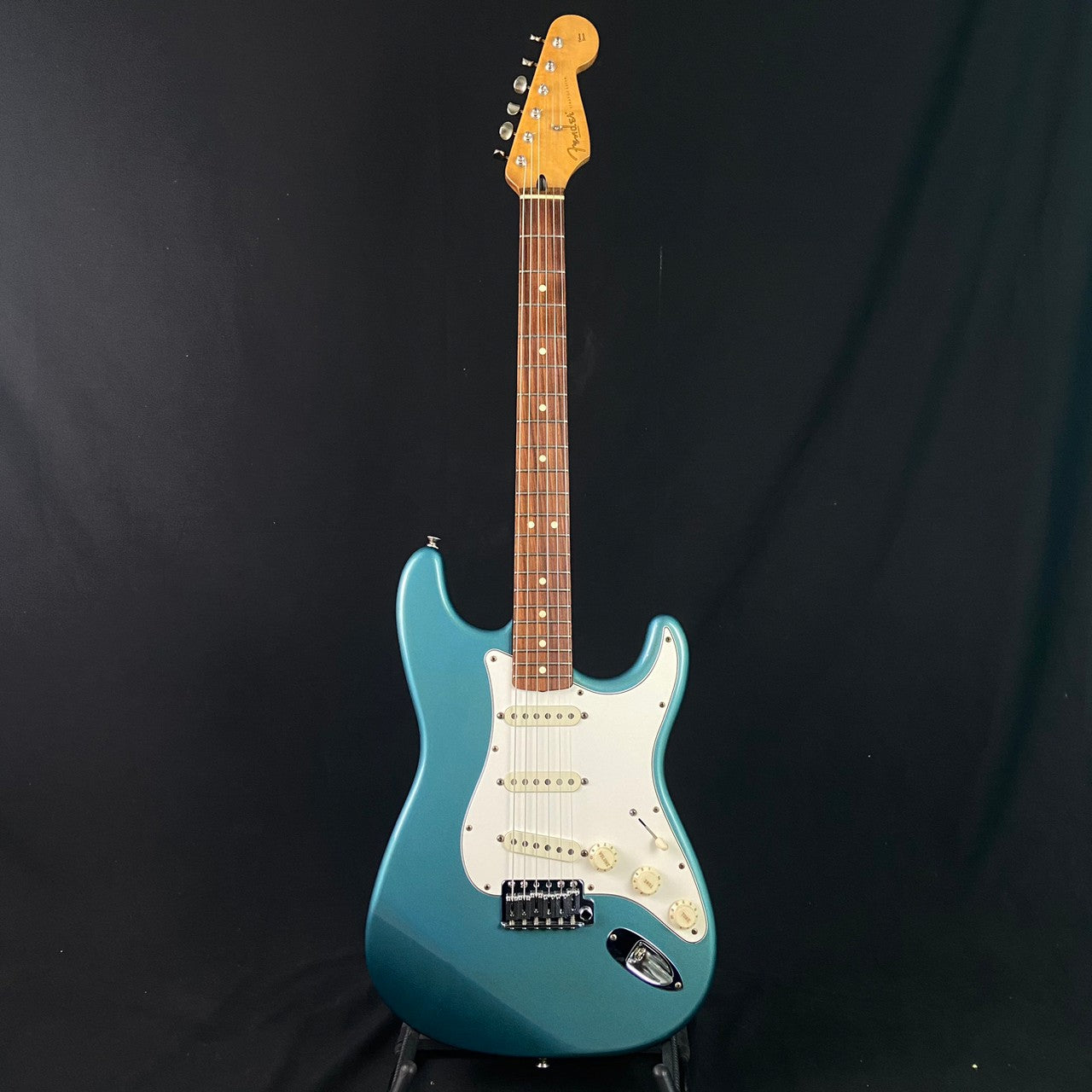 Fender Mexico Deluxe Power House Stratocaster